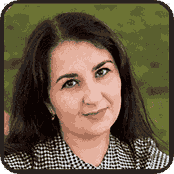 Ignitra User 1 -  Maria G