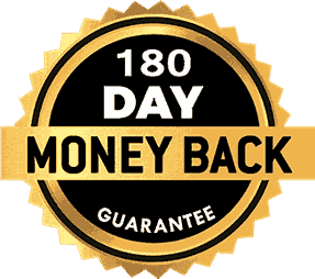 Ignitra - 180 Days Money Back Guarantee