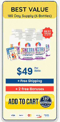 Ignitra Order 2 - 6 Bottles